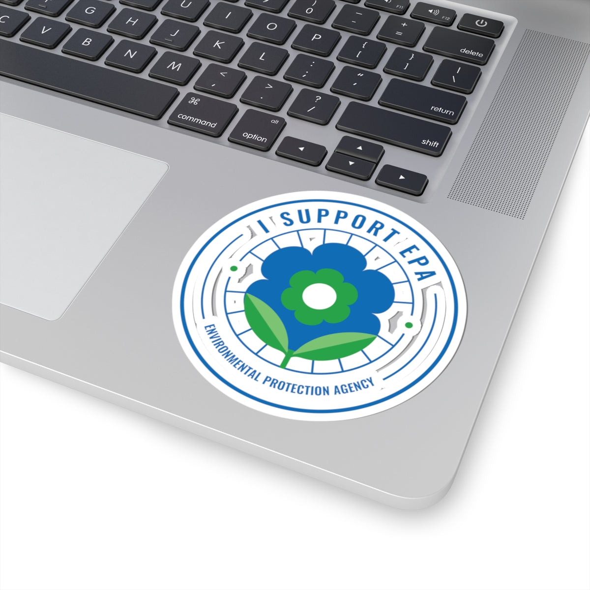 EPA Support Stickers