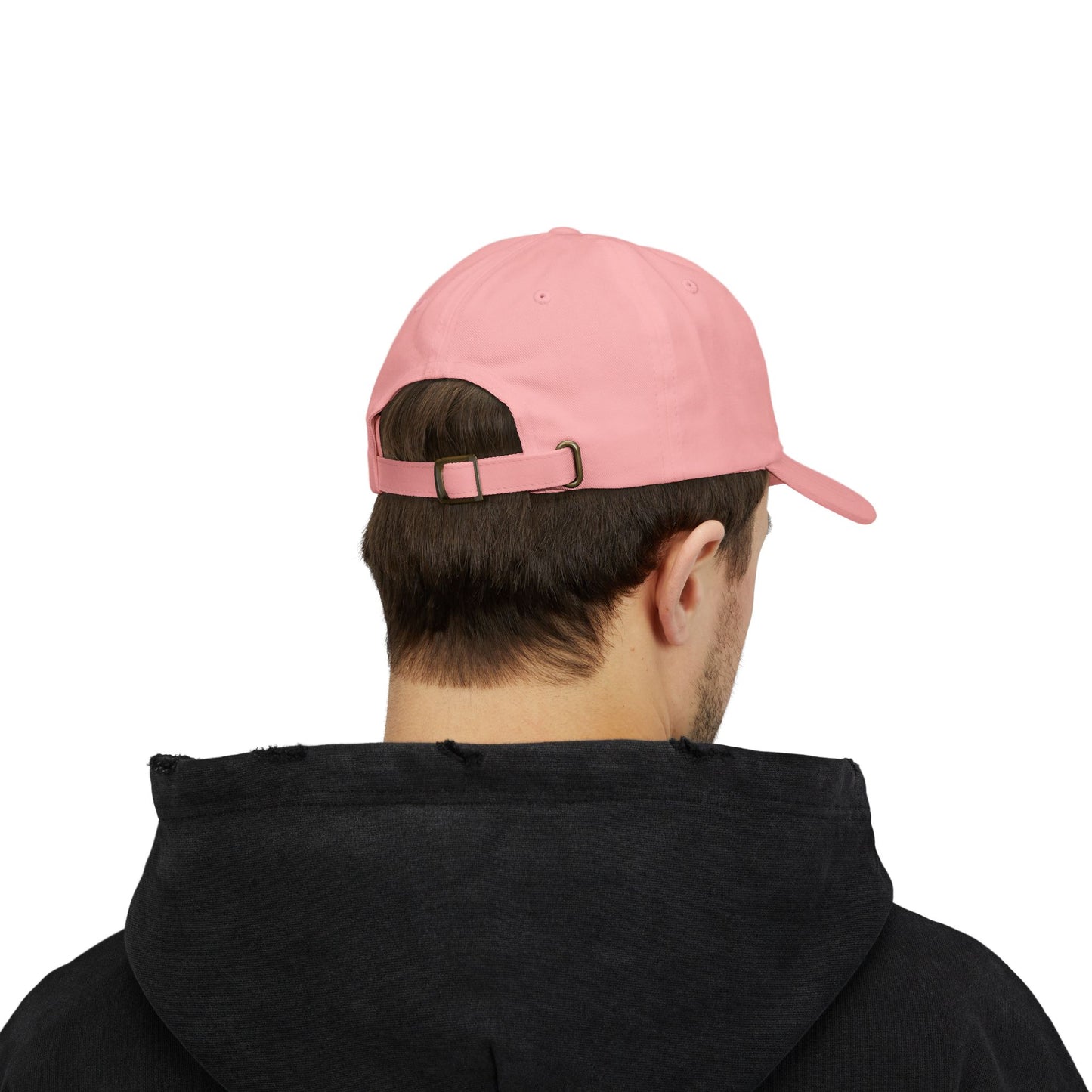 I support the Department of Education - Embroidered Cap