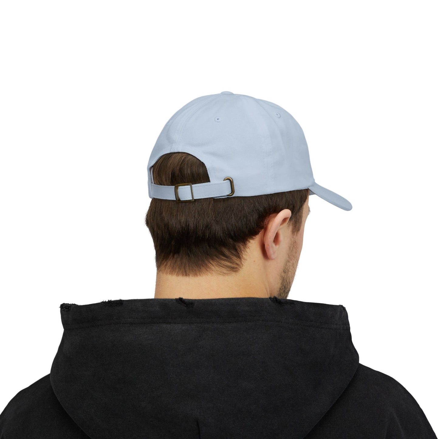 I support the Department of Education - Embroidered Cap