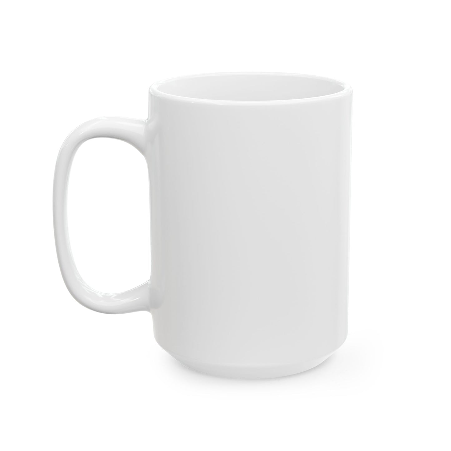 Support US Department of Education Ceramic Mug, (11oz, 15oz)