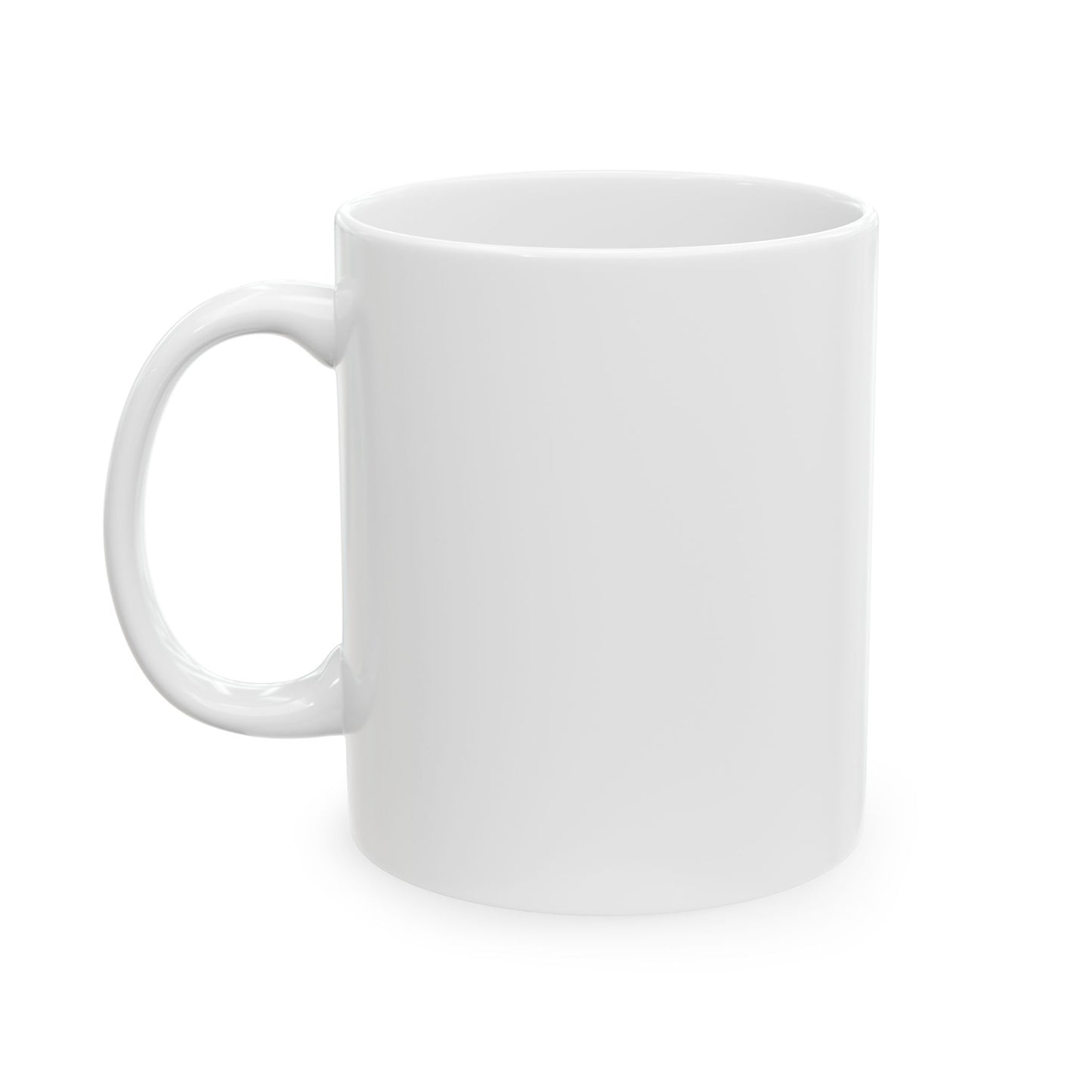 Support US Department of Education Ceramic Mug, (11oz, 15oz)