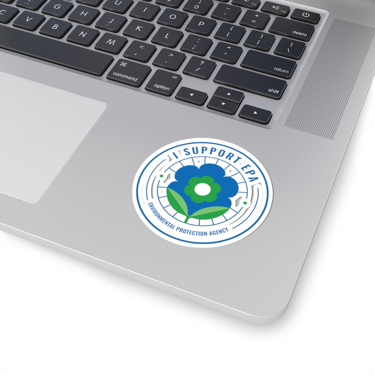 EPA Support Stickers