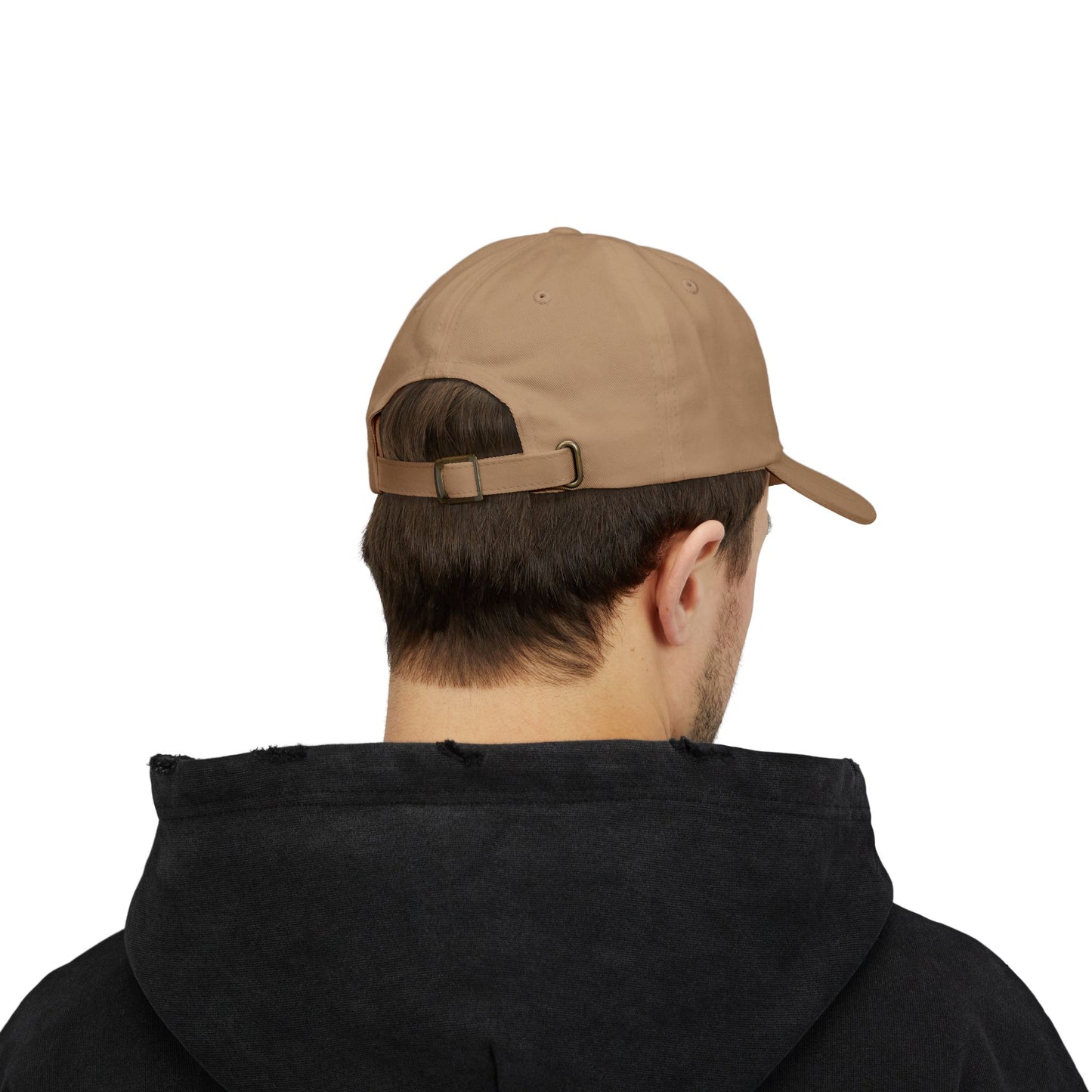 I support the Department of Education - Embroidered Cap